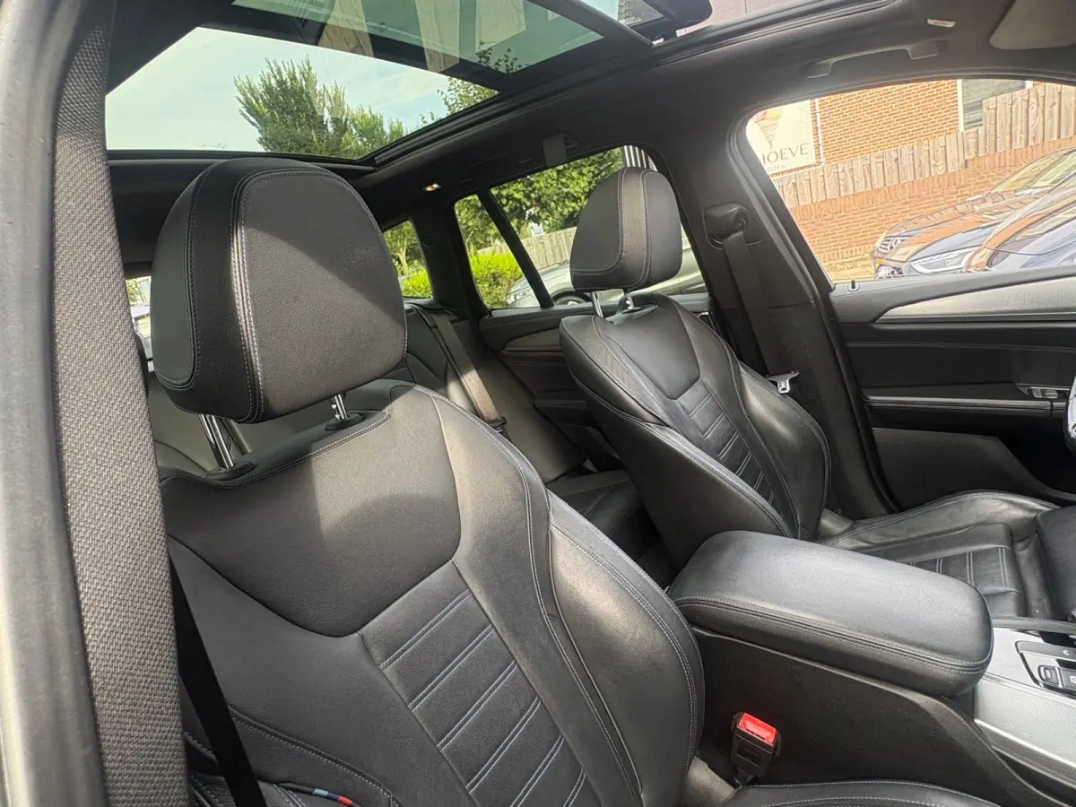 M40I 360PK/4WD/PANO/CARPLAY/HUD/DEALER-ONDERHOUDEN