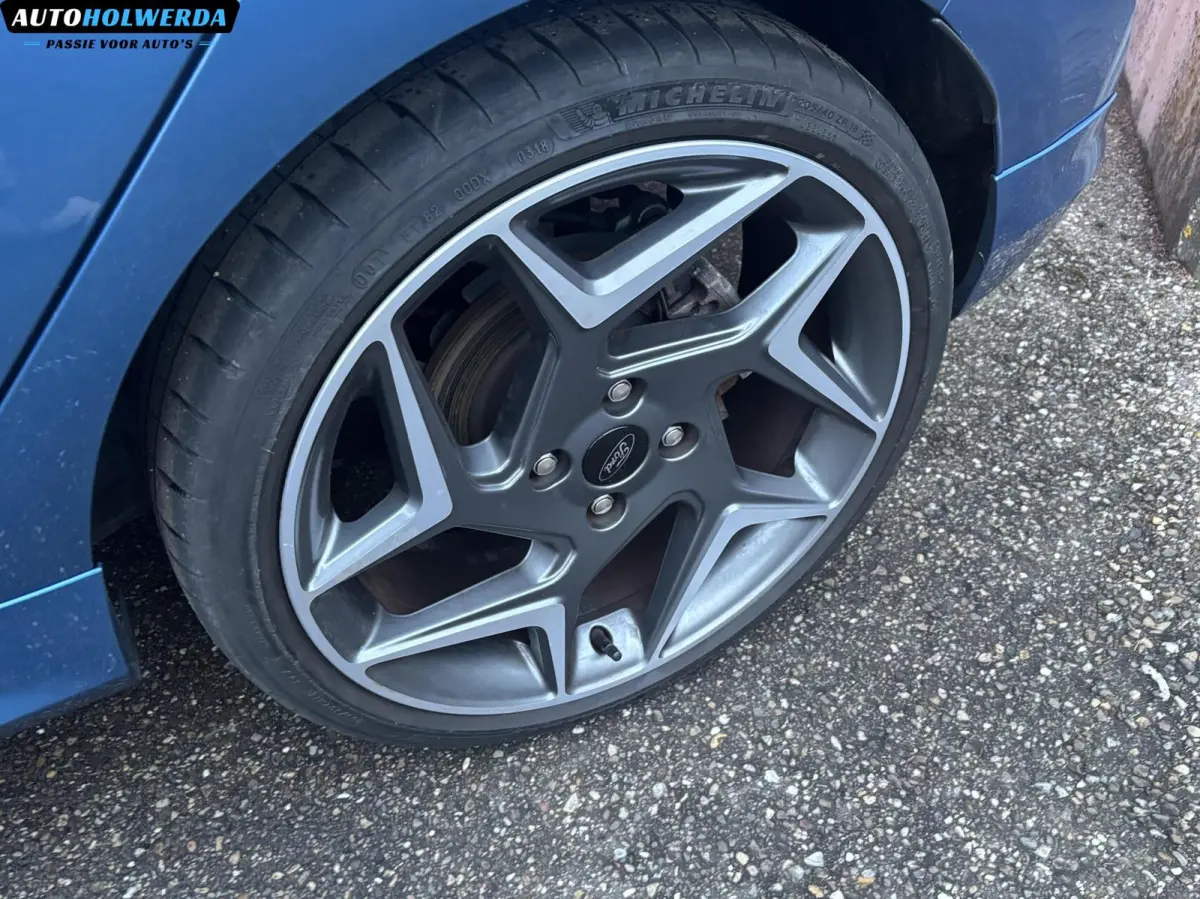 1.5 EcoBoost ST-3
