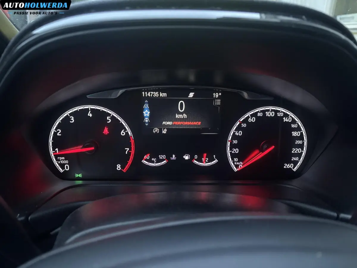 1.5 EcoBoost ST-3