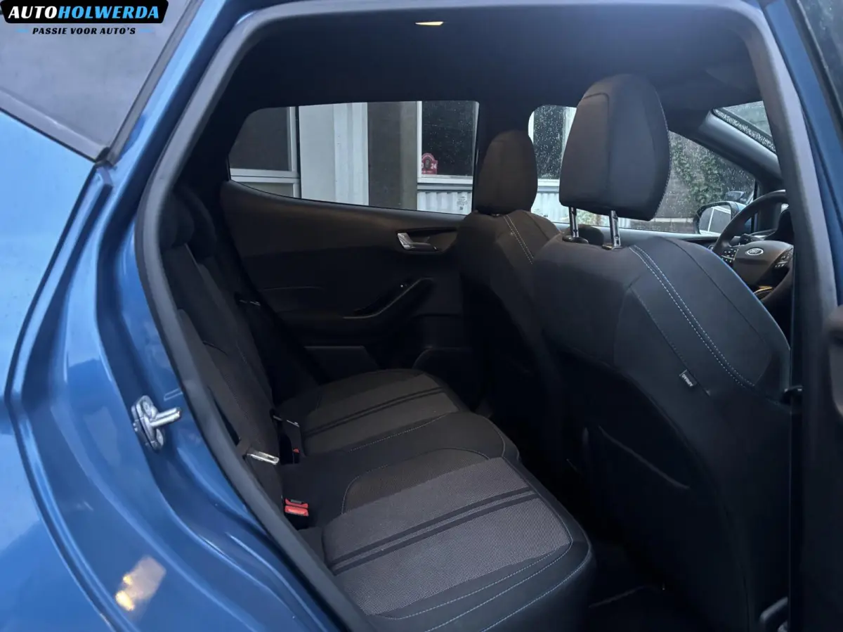 1.5 EcoBoost ST-3