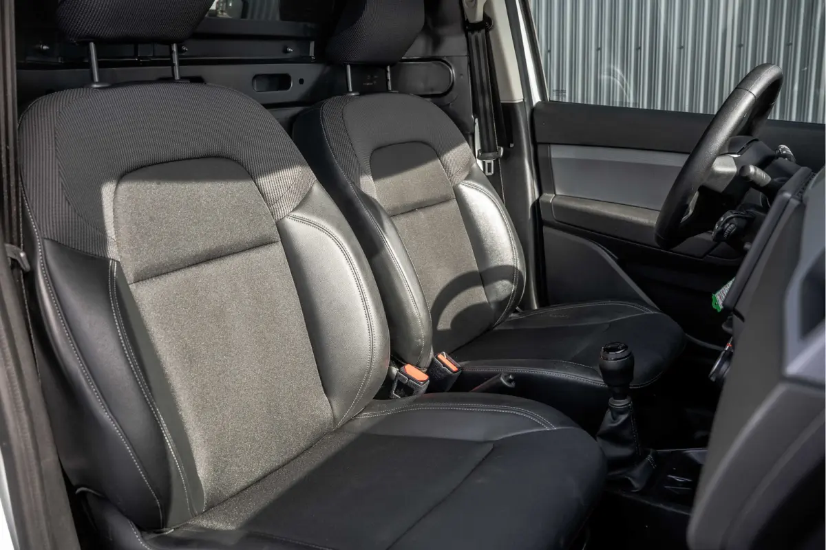 1.5 Blue dCi 75 | 1e Eigenaar | Cruise | Airco