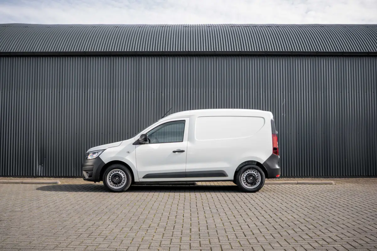 1.5 Blue dCi 75 | 1e Eigenaar | Cruise | Airco
