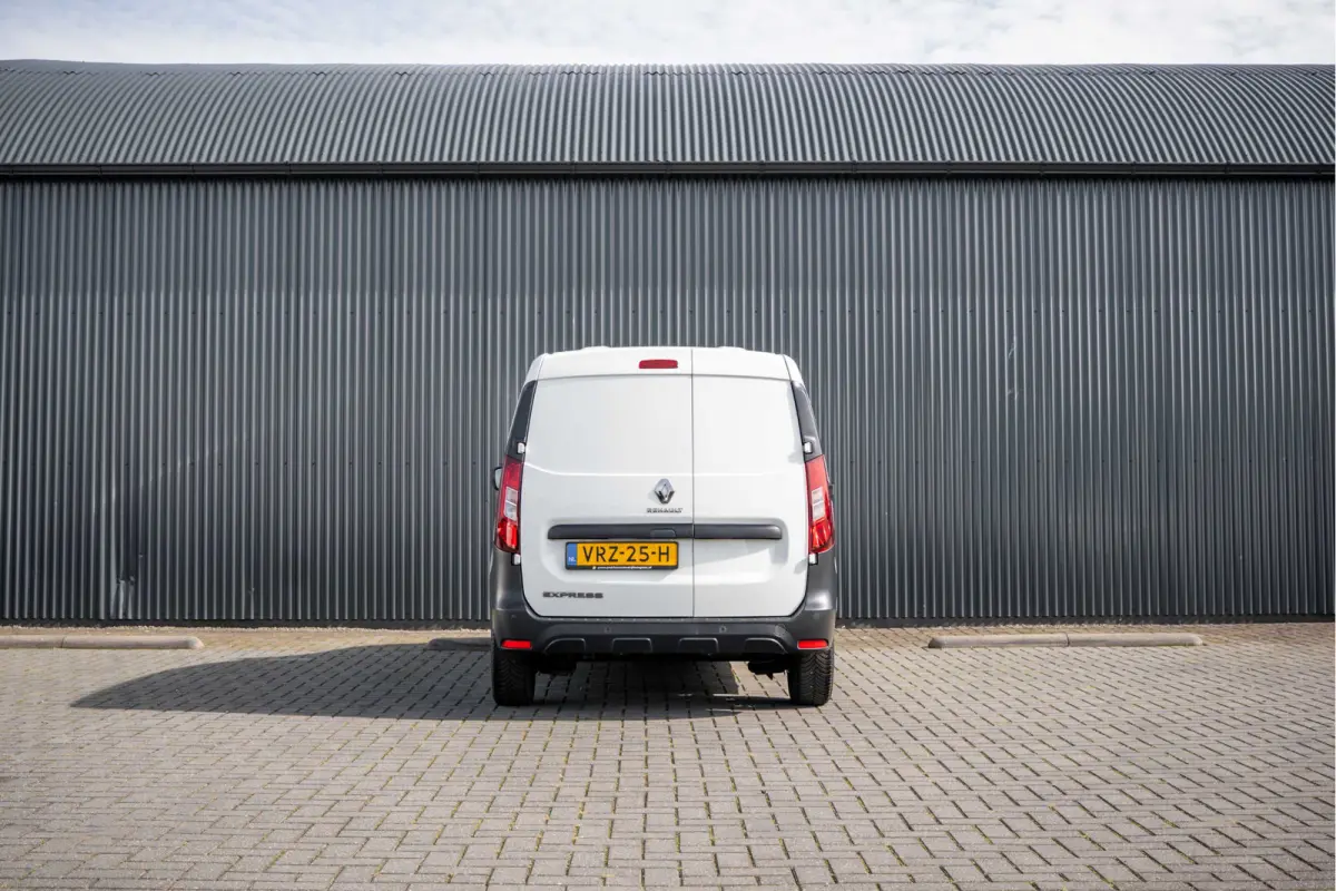 1.5 Blue dCi 75 | 1e Eigenaar | Cruise | Airco