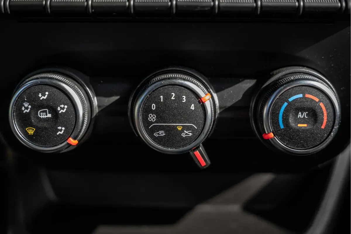 1.5 Blue dCi 75 | 1e Eigenaar | Cruise | Airco