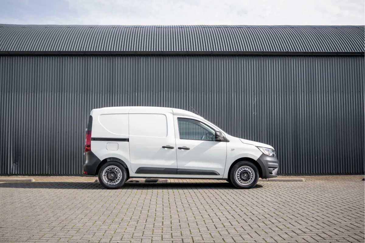 1.5 Blue dCi 75 | 1e Eigenaar | Cruise | Airco