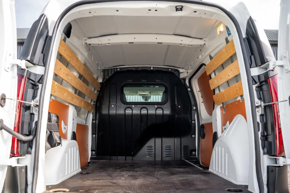 1.5 Blue dCi 75 | 1e Eigenaar | Cruise | Airco