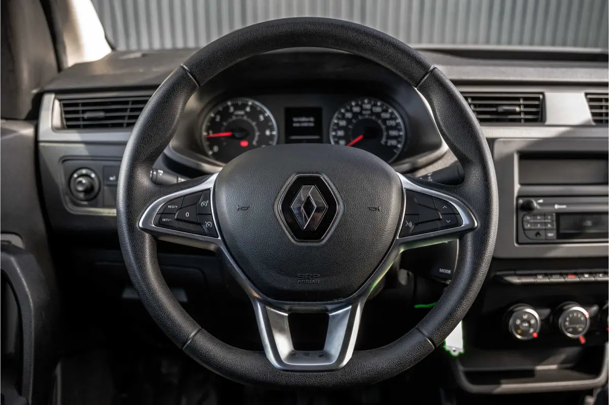 1.5 Blue dCi 75 | 1e Eigenaar | Cruise | Airco