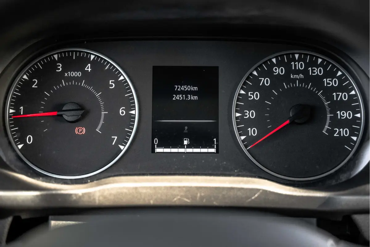 1.5 Blue dCi 75 | 1e Eigenaar | Cruise | Airco