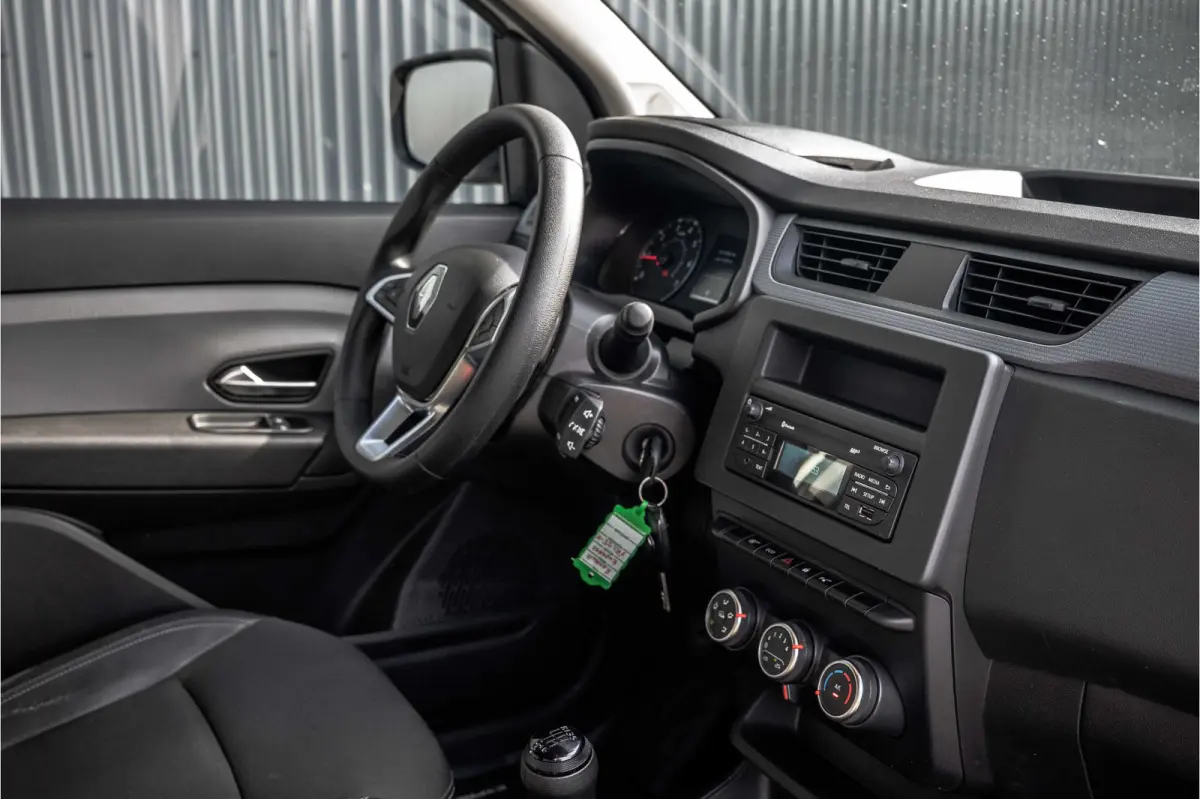 1.5 Blue dCi 75 | 1e Eigenaar | Cruise | Airco