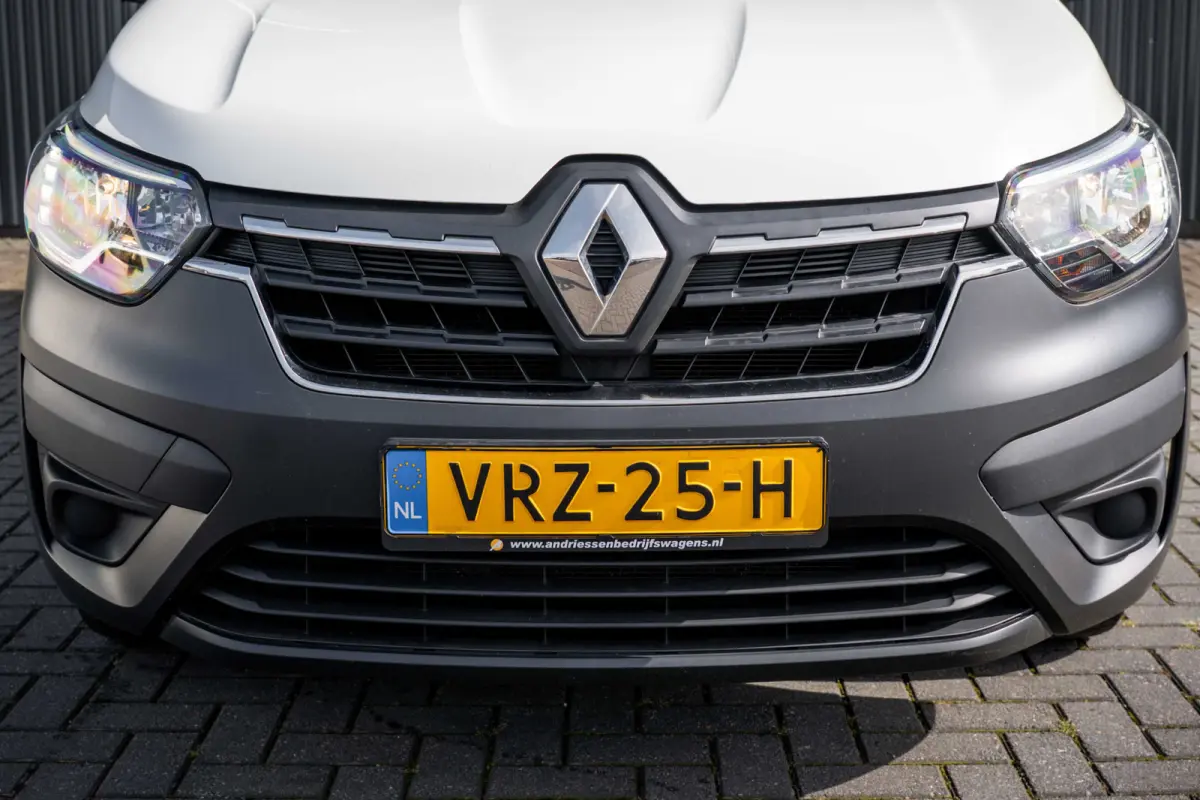 1.5 Blue dCi 75 | 1e Eigenaar | Cruise | Airco