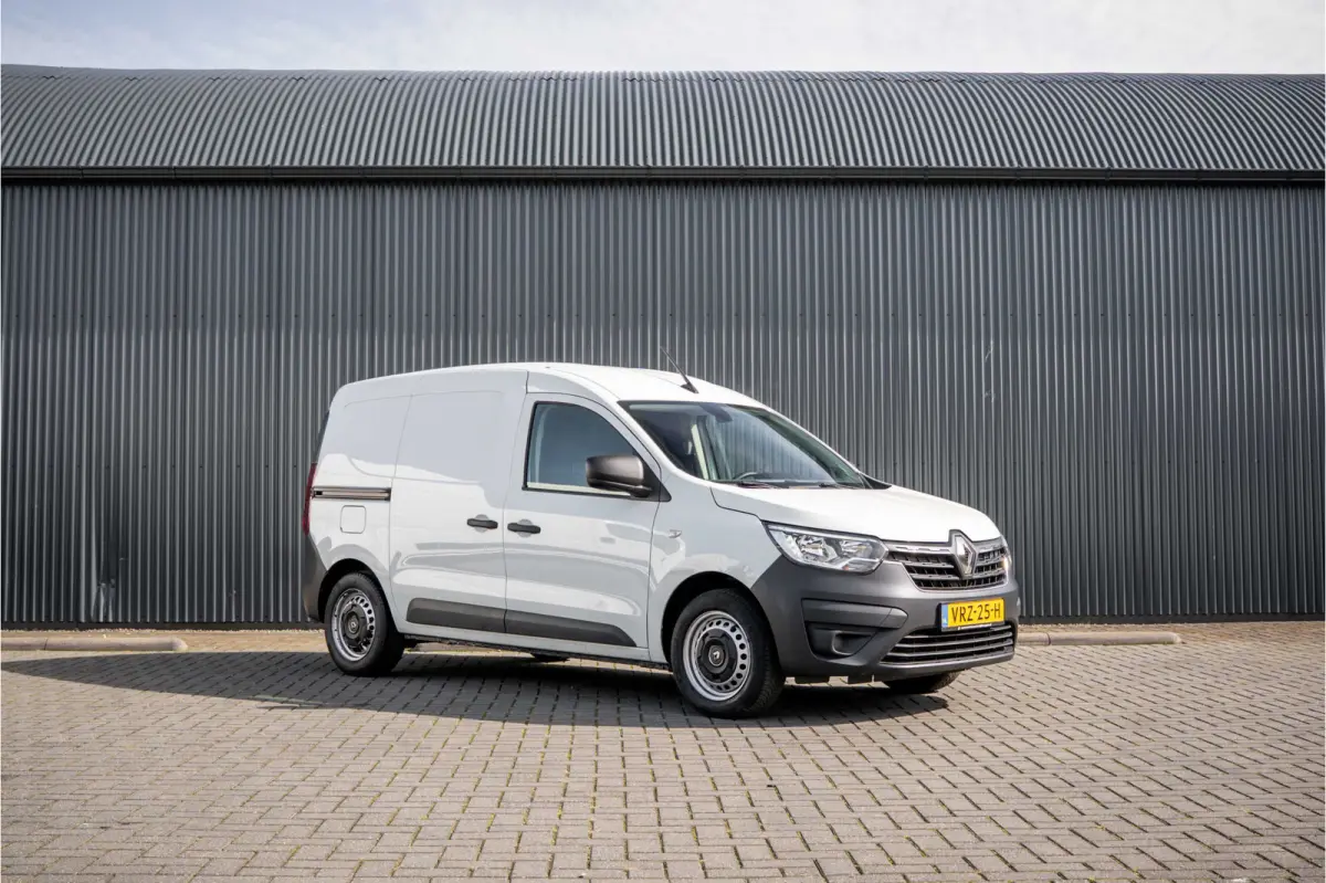 1.5 Blue dCi 75 | 1e Eigenaar | Cruise | Airco
