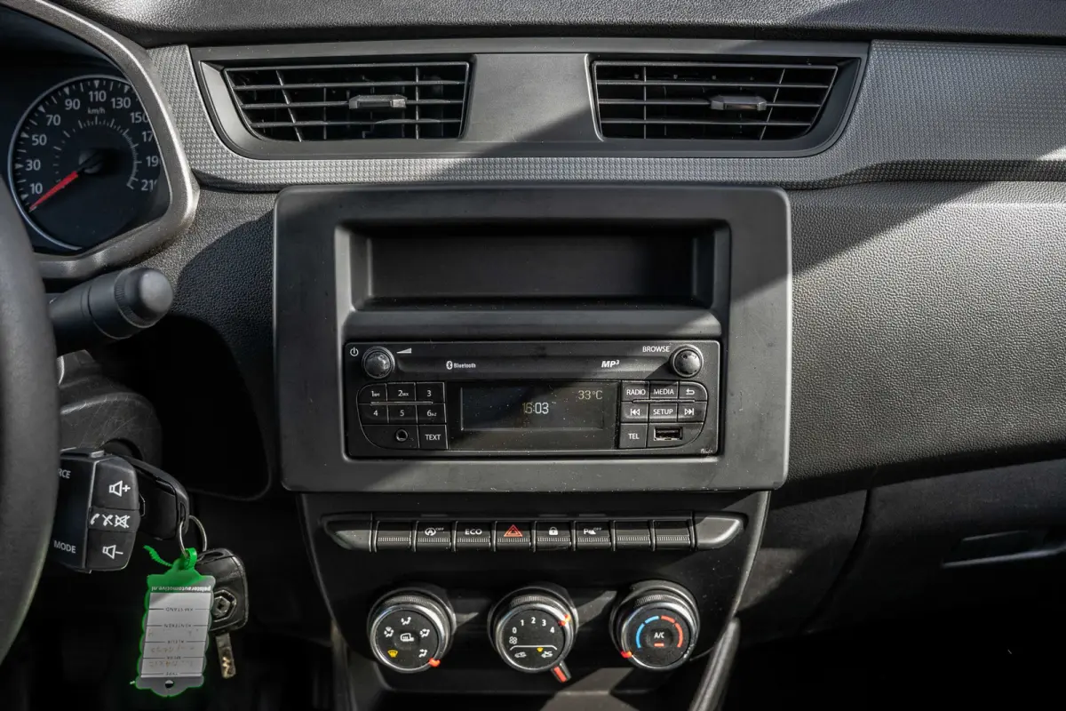 1.5 Blue dCi 75 | 1e Eigenaar | Cruise | Airco