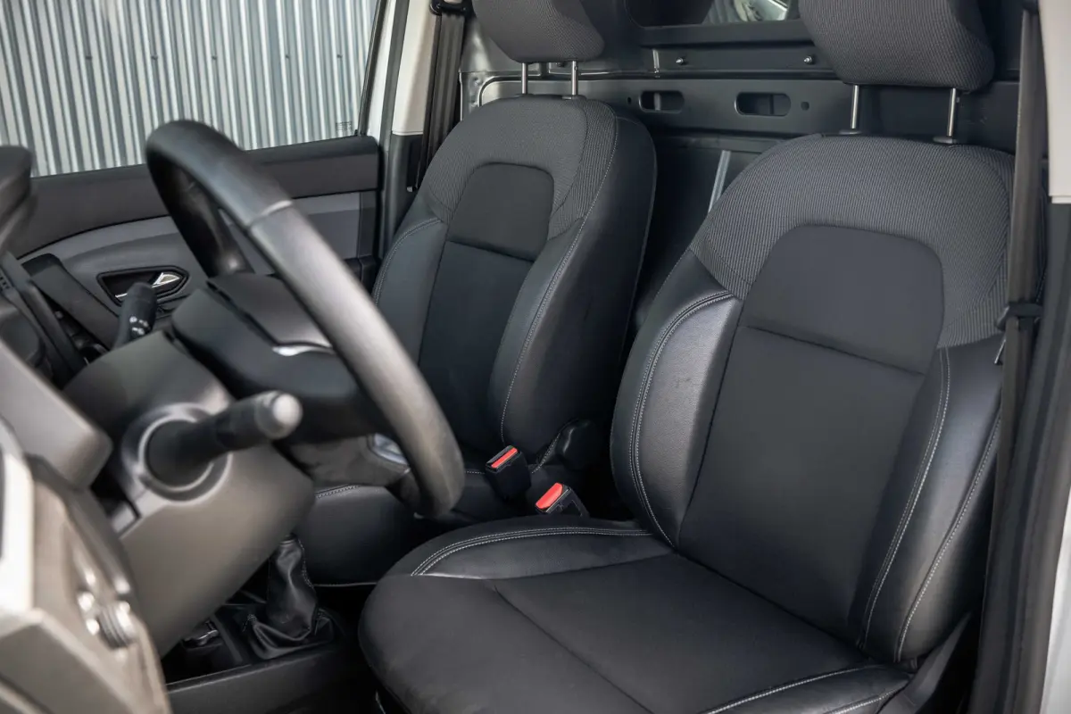 1.5 Blue dCi 75 | 1e Eigenaar | Cruise | Airco