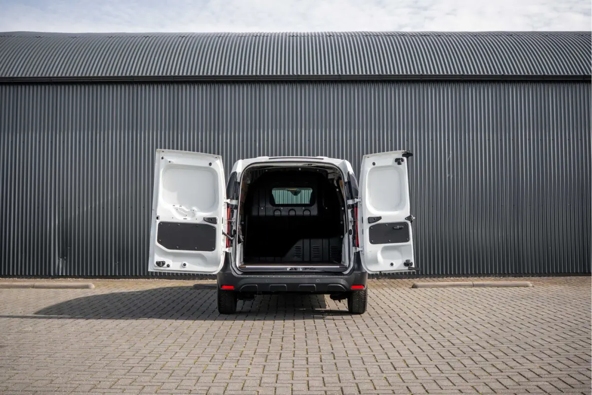1.5 Blue dCi 75 | 1e Eigenaar | Cruise | Airco