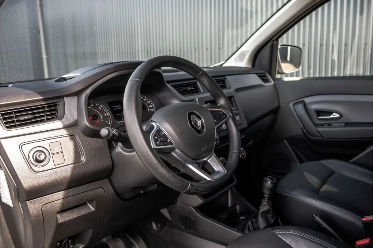 1.5 Blue dCi 75 | 1e Eigenaar | Cruise | Airco