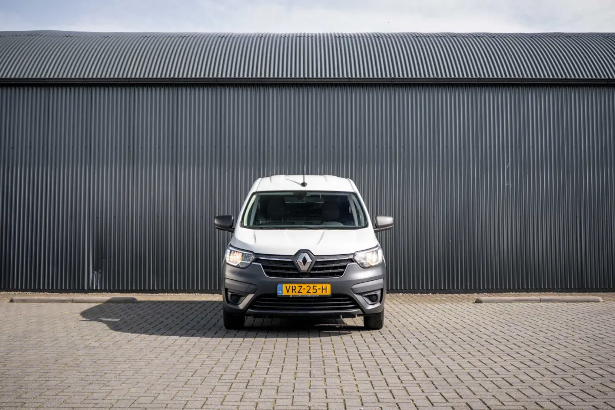 1.5 Blue dCi 75 | 1e Eigenaar | Cruise | Airco