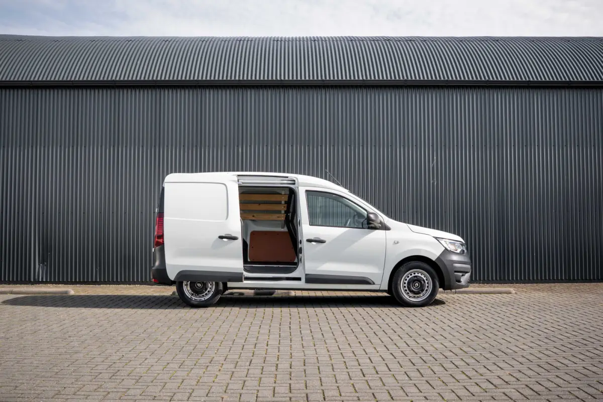 1.5 Blue dCi 75 | 1e Eigenaar | Cruise | Airco