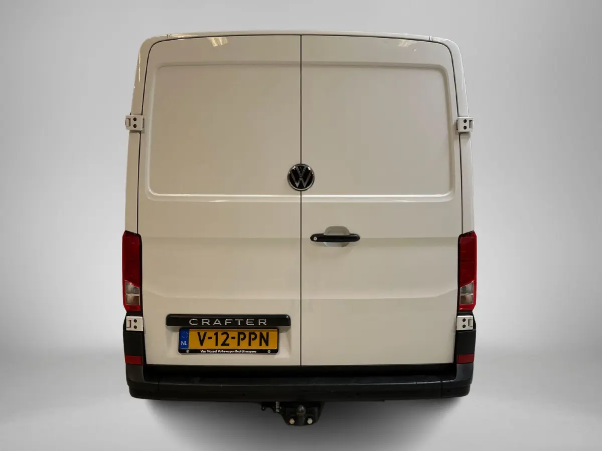 2.0 TDI L3H2 140PK | Airco | Cruise Control | Multifunctioneel Stuurwiel | Trekhaak | Bluetooth |