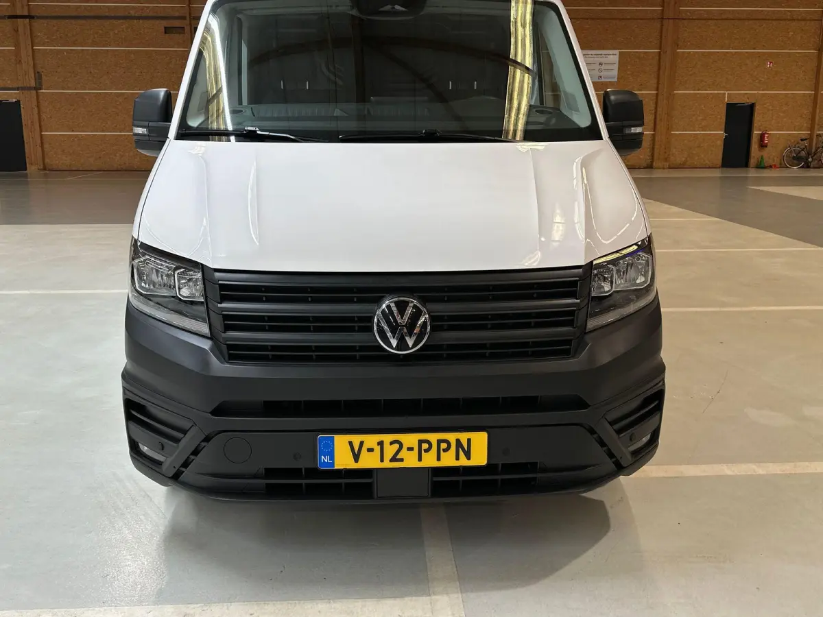 2.0 TDI L3H2 140PK | Airco | Cruise Control | Multifunctioneel Stuurwiel | Trekhaak | Bluetooth |