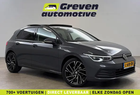 2.0 TDI Style | Pano | Camera | Virtual | Sfeer | Carplay | Clima | Cruise