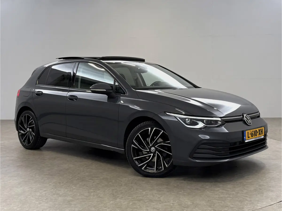 2.0 TDI Style | Pano | Camera | Virtual | Sfeer | Carplay | Clima | Cruise