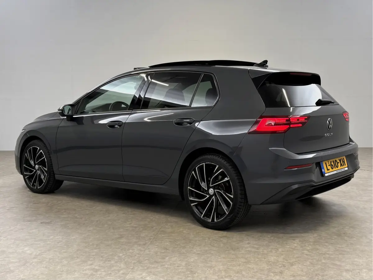 2.0 TDI Style | Pano | Camera | Virtual | Sfeer | Carplay | Clima | Cruise