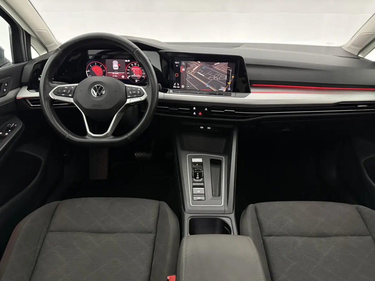 2.0 TDI Style | Pano | Camera | Virtual | Sfeer | Carplay | Clima | Cruise