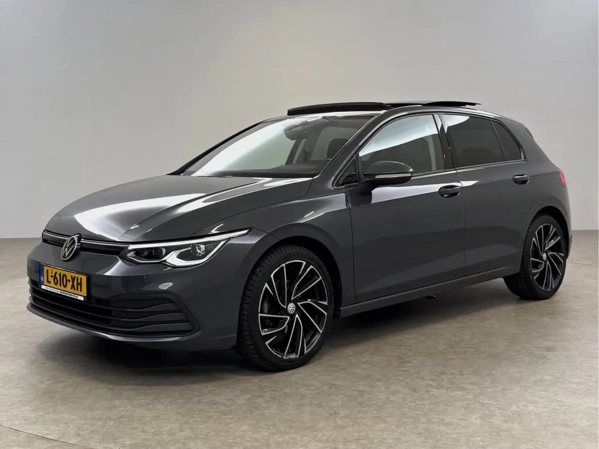 2.0 TDI Style | Pano | Camera | Virtual | Sfeer | Carplay | Clima | Cruise