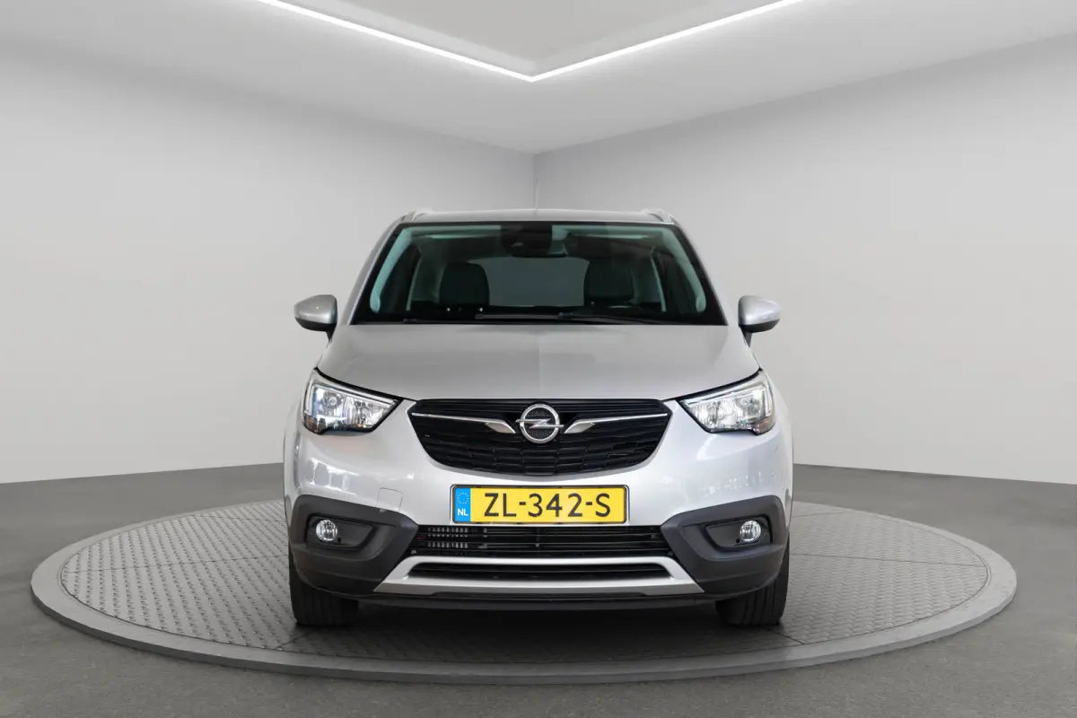 1.2 Turbo 110PK Innovation | Climate Controle | Navigatie | Parkeersensoren | Apple Carplay & Android Auto | Lichtmetalen velgen | Keyless Entry & Start |