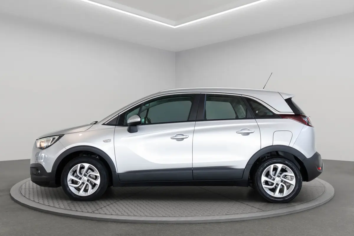 1.2 Turbo 110PK Innovation | Climate Controle | Navigatie | Parkeersensoren | Apple Carplay & Android Auto | Lichtmetalen velgen | Keyless Entry & Start |