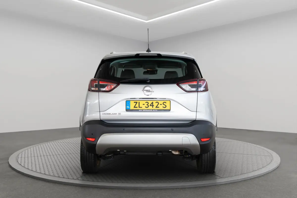 1.2 Turbo 110PK Innovation | Climate Controle | Navigatie | Parkeersensoren | Apple Carplay & Android Auto | Lichtmetalen velgen | Keyless Entry & Start |