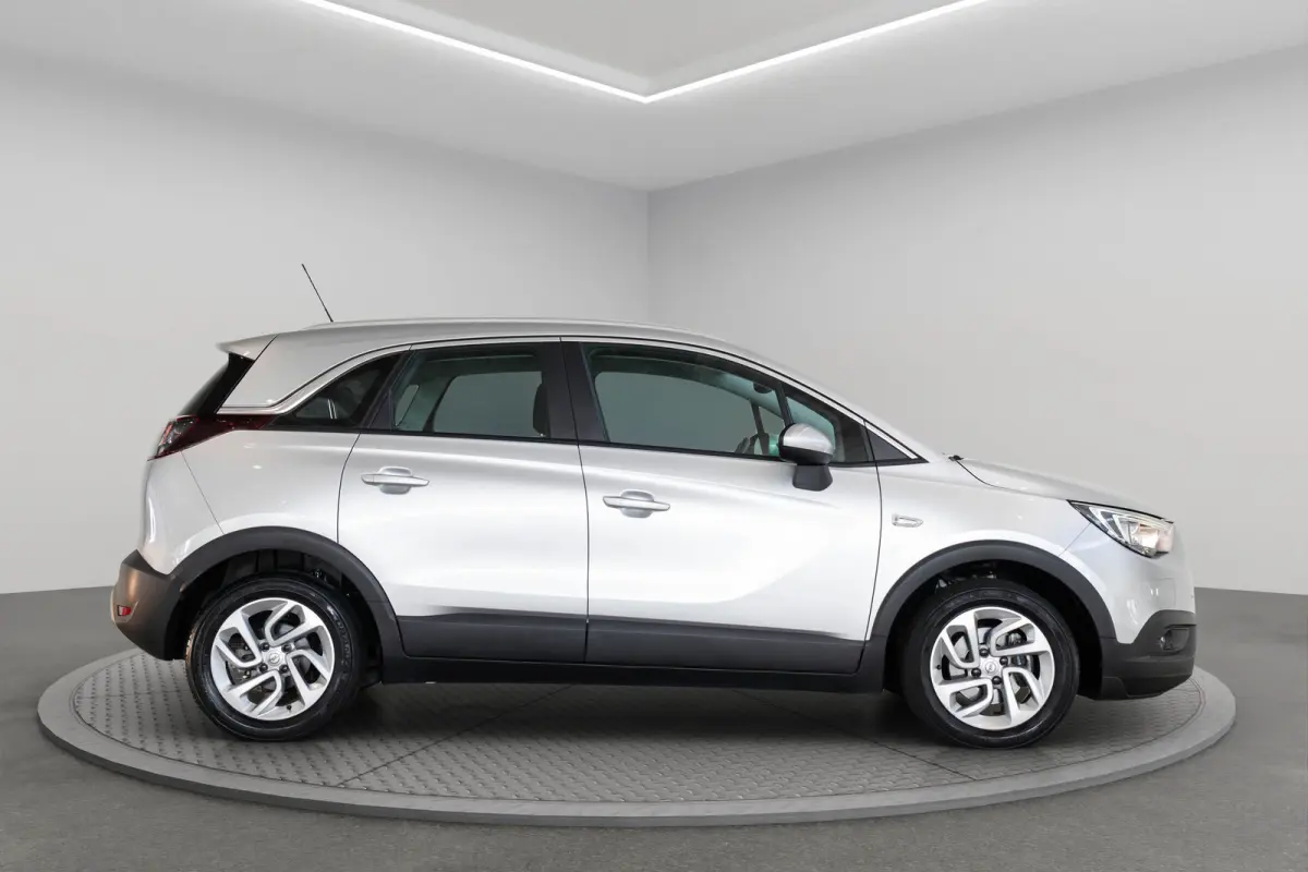 1.2 Turbo 110PK Innovation | Climate Controle | Navigatie | Parkeersensoren | Apple Carplay & Android Auto | Lichtmetalen velgen | Keyless Entry & Start |