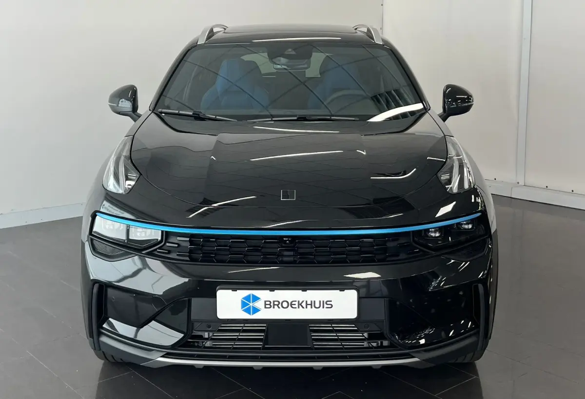 1.5 | 360 Camera | Panoramadak | Cruise control adaptief | Apple Carplay\Android Auto |