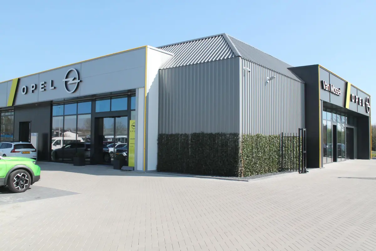 1.2 Turbo Hybrid GS | Full Option | €4.500,- Voorraad Voordeel!