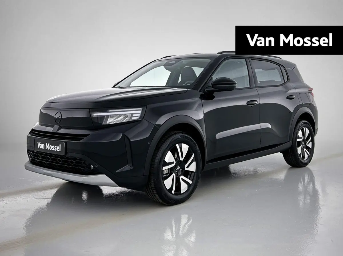 1.2 Turbo Hybrid GS | Full Option | €4.500,- Voorraad Voordeel!