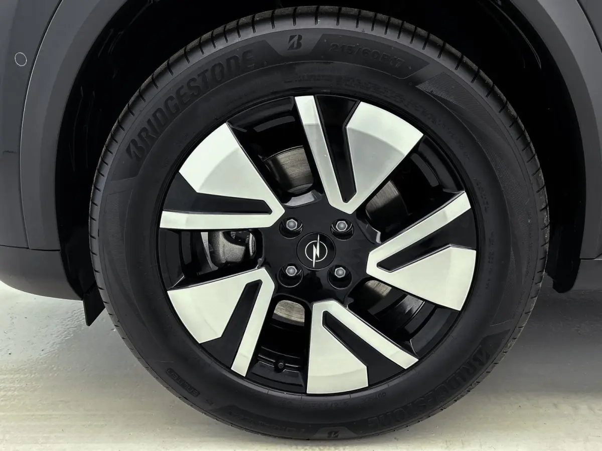 1.2 Turbo Hybrid GS | Full Option | €4.500,- Voorraad Voordeel!