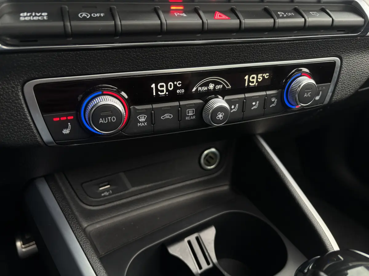 35 TFSI S-line Pano B&O Keyless Matrix ACC