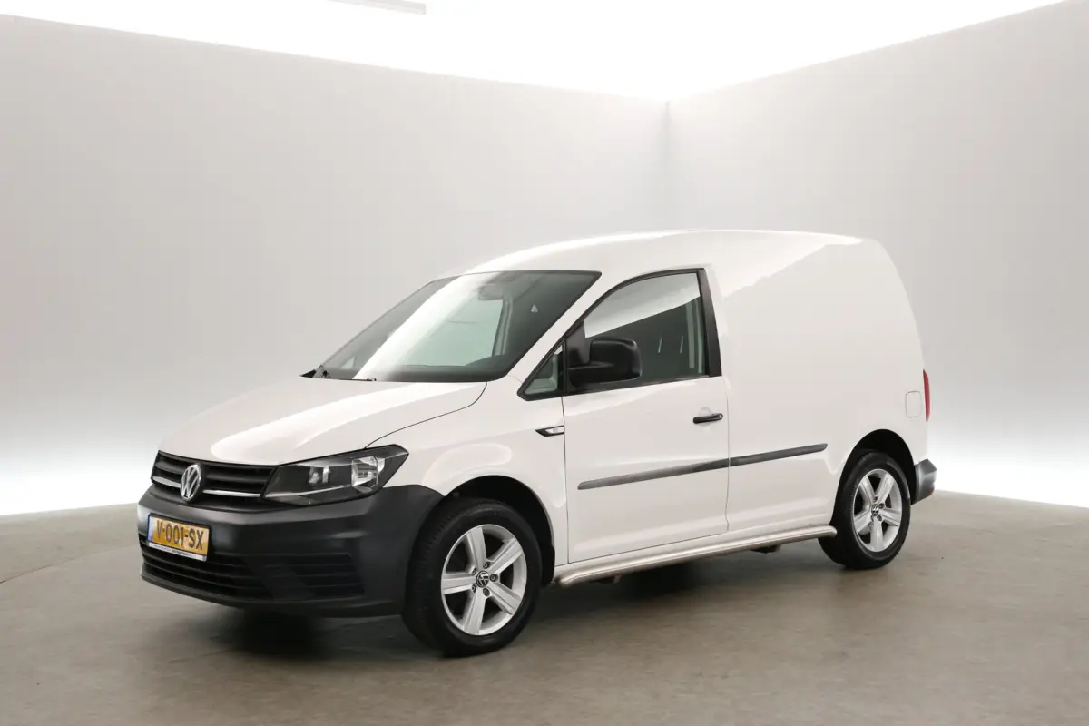 2.0 TDI | Marge | Airco | Cruise | Trekhaak | Elektrpakket