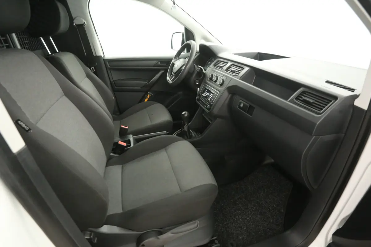2.0 TDI | Marge | Airco | Cruise | Trekhaak | Elektrpakket