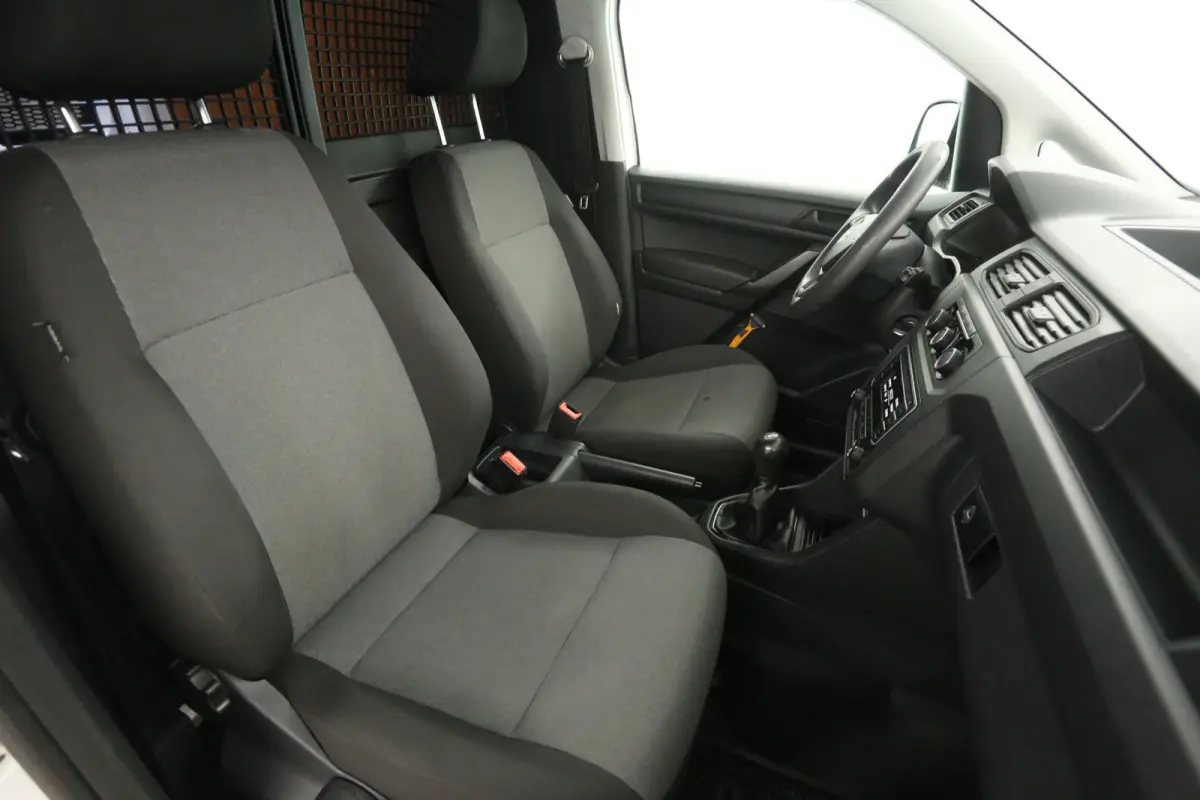 2.0 TDI | Marge | Airco | Cruise | Trekhaak | Elektrpakket