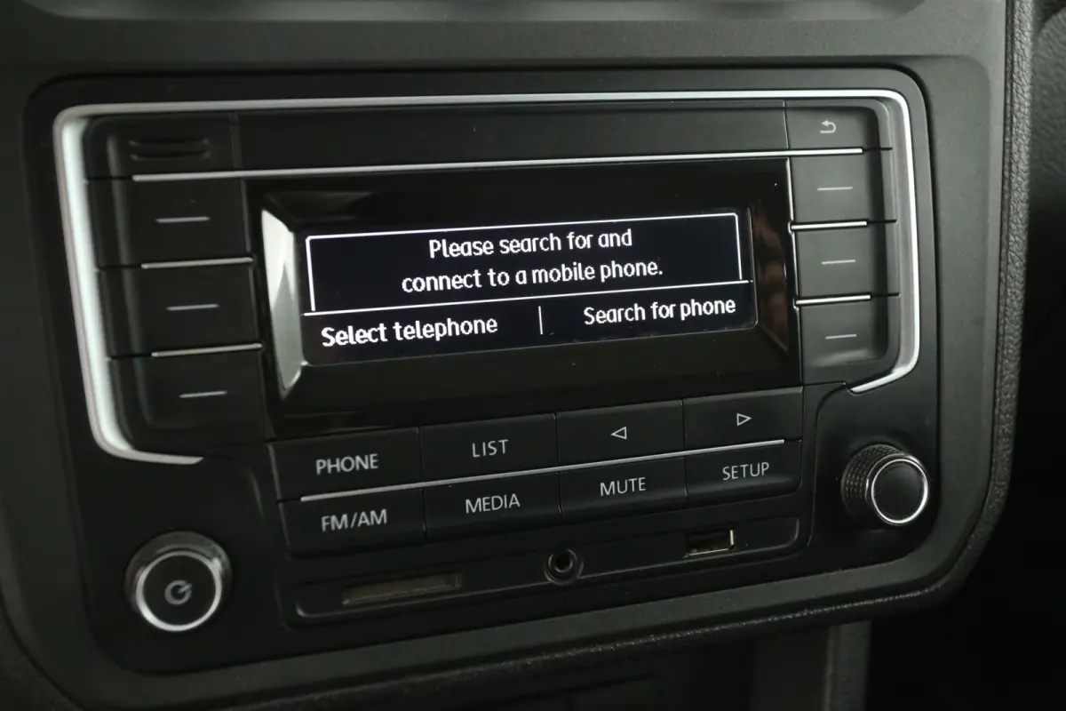 2.0 TDI | Marge | Airco | Cruise | Trekhaak | Elektrpakket