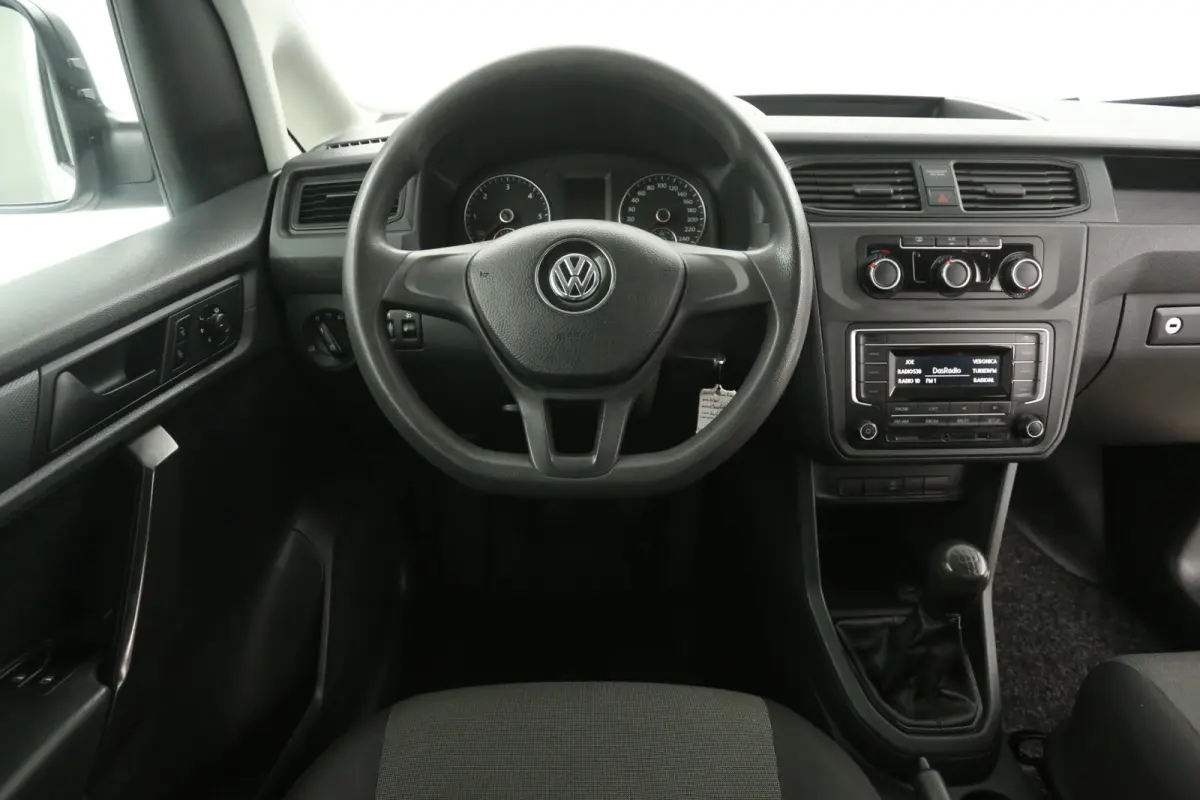 2.0 TDI | Marge | Airco | Cruise | Trekhaak | Elektrpakket