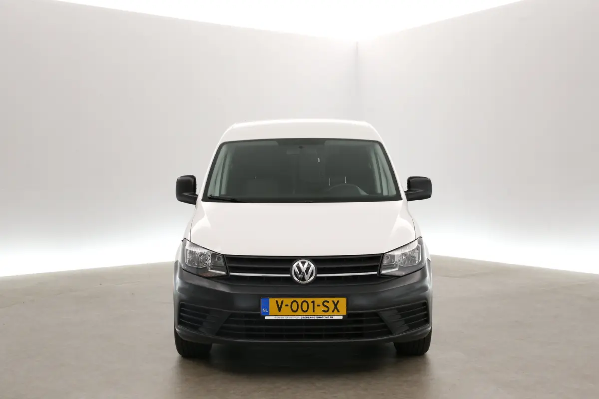 2.0 TDI | Marge | Airco | Cruise | Trekhaak | Elektrpakket