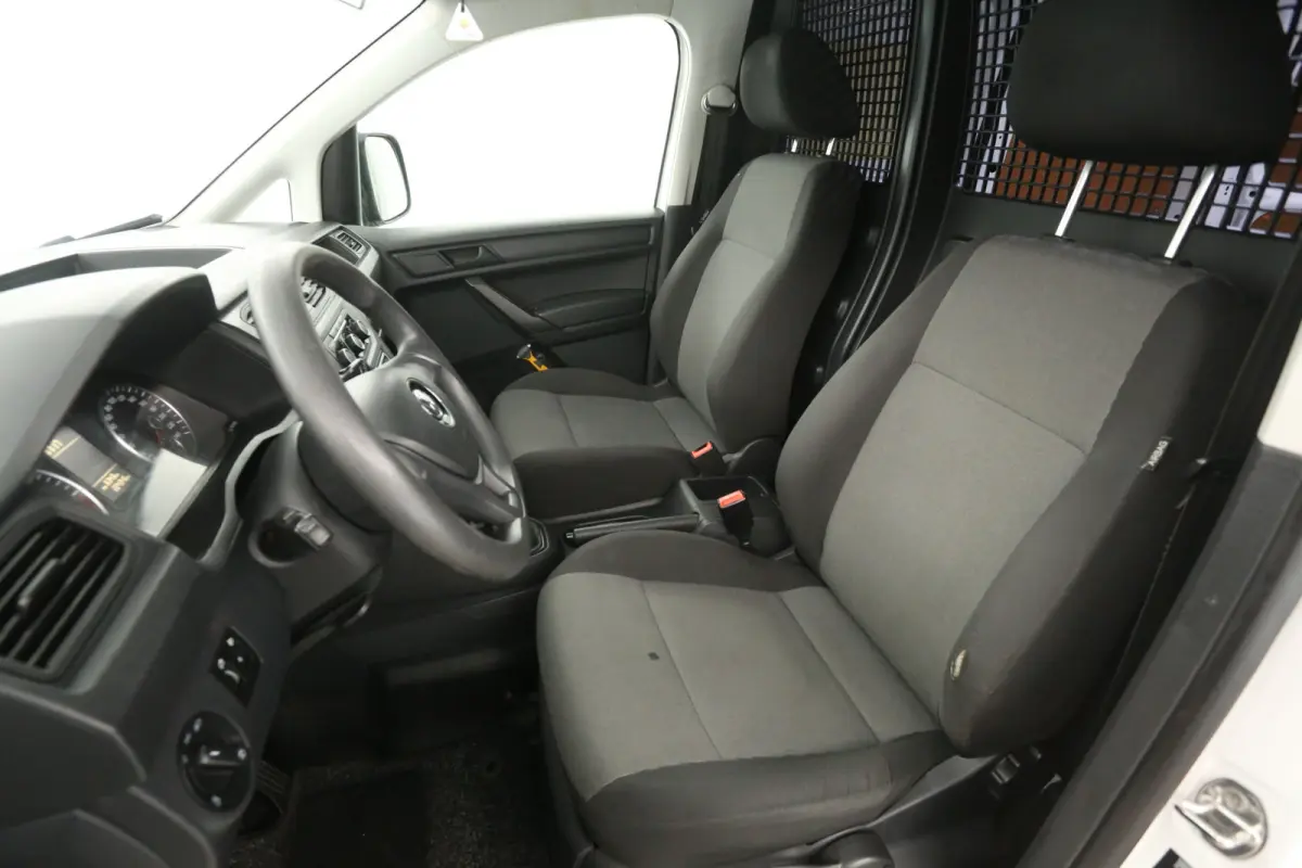2.0 TDI | Marge | Airco | Cruise | Trekhaak | Elektrpakket