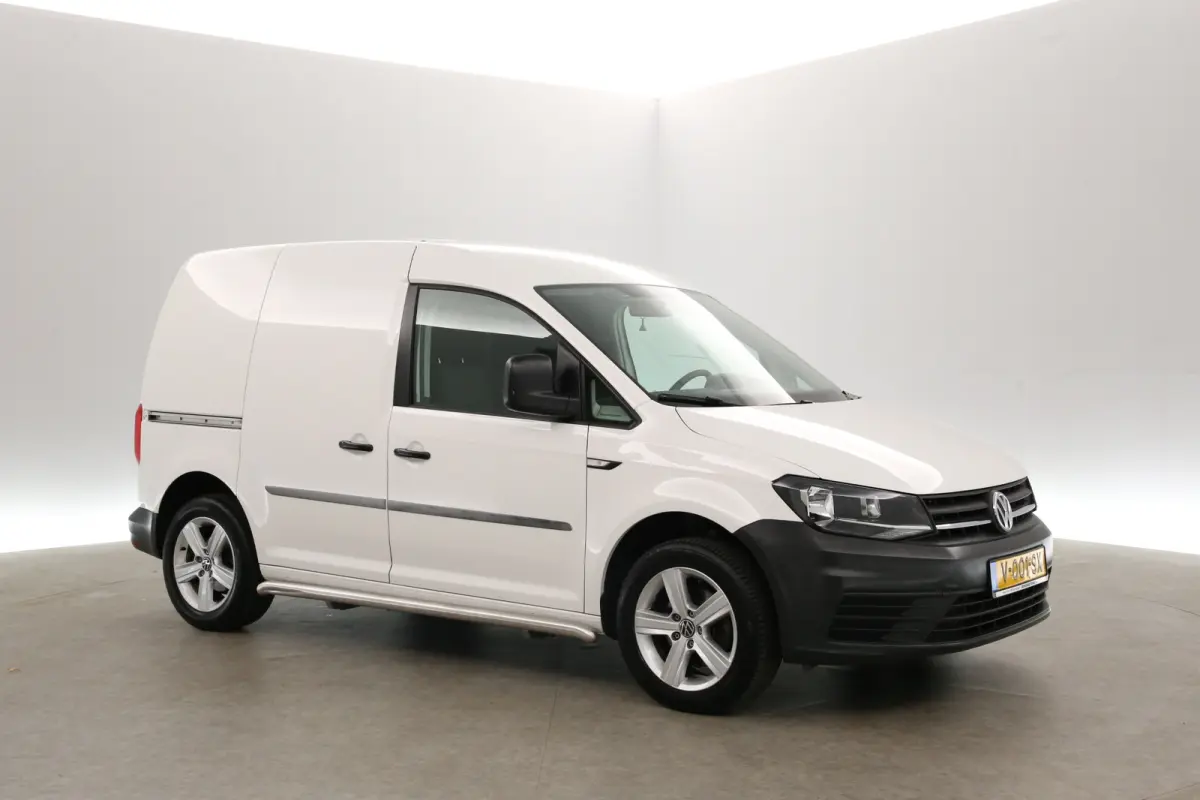 2.0 TDI | Marge | Airco | Cruise | Trekhaak | Elektrpakket