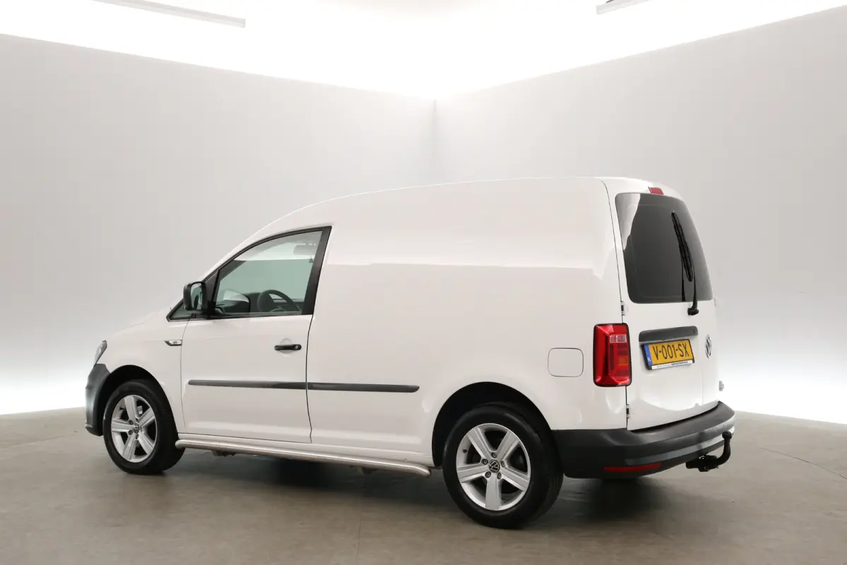 2.0 TDI | Marge | Airco | Cruise | Trekhaak | Elektrpakket
