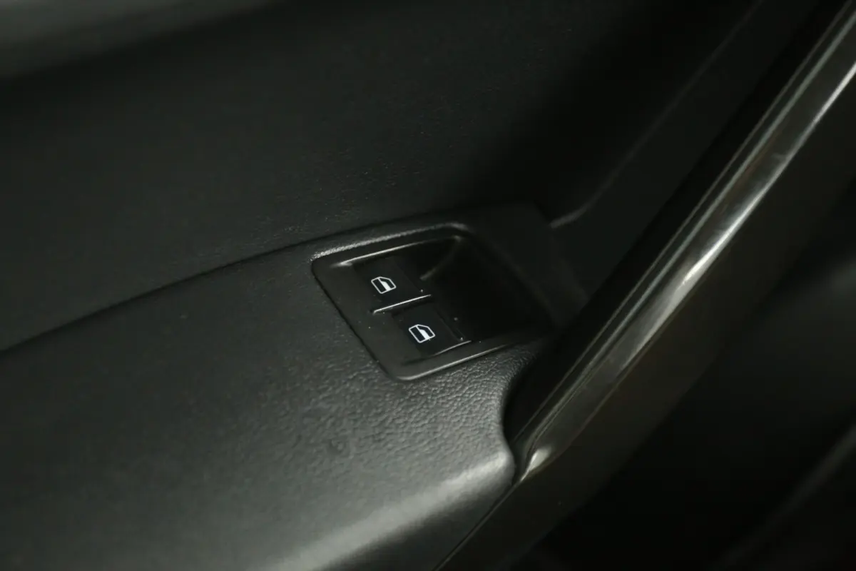 2.0 TDI | Marge | Airco | Cruise | Trekhaak | Elektrpakket