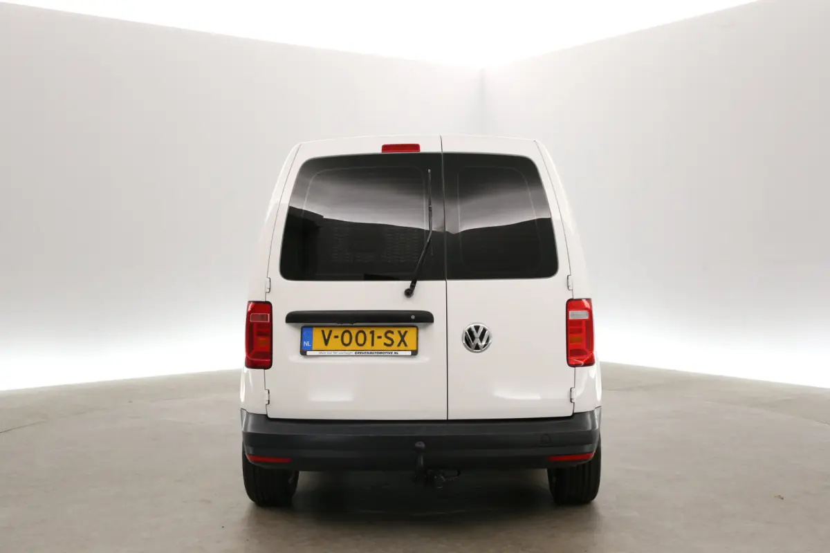 2.0 TDI | Marge | Airco | Cruise | Trekhaak | Elektrpakket