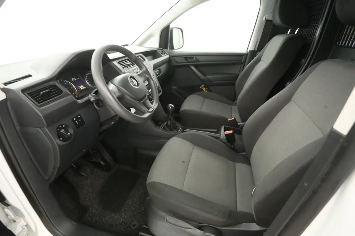 2.0 TDI | Marge | Airco | Cruise | Trekhaak | Elektrpakket