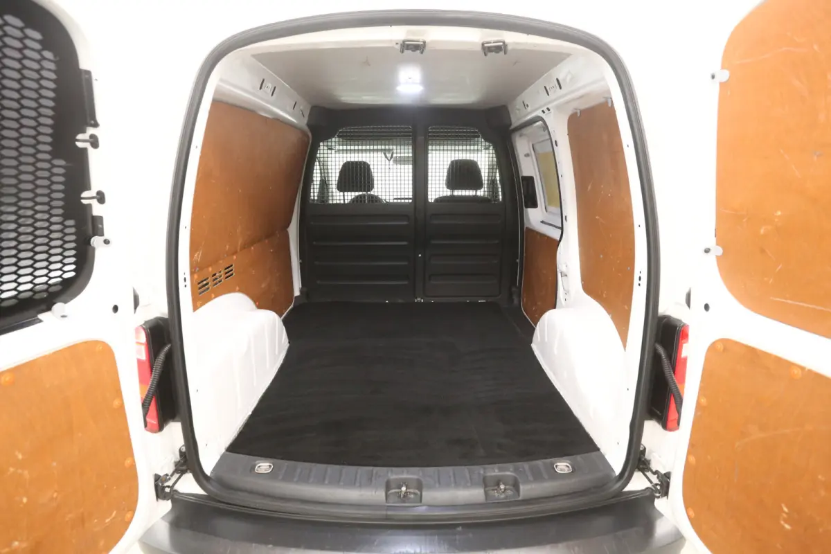 2.0 TDI | Marge | Airco | Cruise | Trekhaak | Elektrpakket